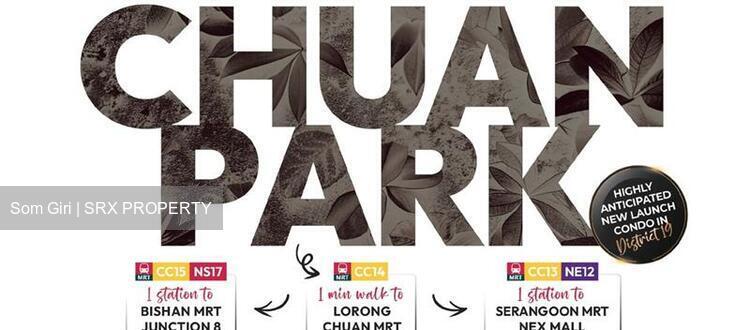 Chuan Park (D19), Condominium #467070241